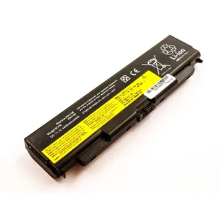 CoreParts - Laptop-Batterie Lithium-Ionen 6 Zellen 4.4 Ah