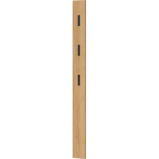 Germania Garderobenpaneel 3728-243 Eiche