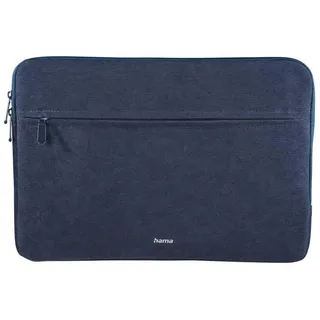 Hama Cali von 34-36 cm (13,3" - 14,1"), Dunkelblau