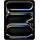 iPad Pro 13" Cellular (5. Generation 2024) 8 GB RAM 512 GB Space Schwarz