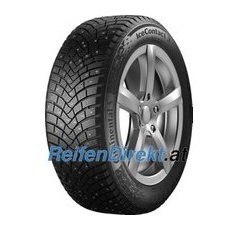 Continental IceContact 3 ( 235/65 R17 108T XL, bespiked )