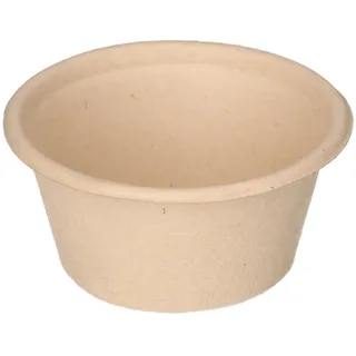 Sauciere Bagasse, 60 ml