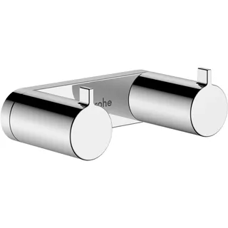 Hansgrohe AddStoris S Handtuchhaken doppelt Chrom 41785000