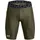 Armour UA HG Armour Lng Shorts Grün L