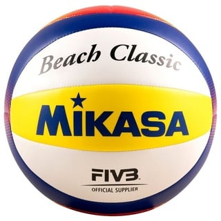 Mikasa BV552C Beach Classic Volleyball 23