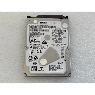 HP 703365-001 692483 Hgst Z7K500-500 500GB 7200RPM Festplatte Hhd SATA