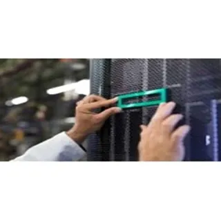 HP HPE MicroSvr Gen10 NHP SFF Converter Kit