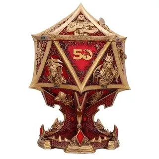Nemesis Now - Dungeons & Dragons - 50th Anniversary Collectors Box
