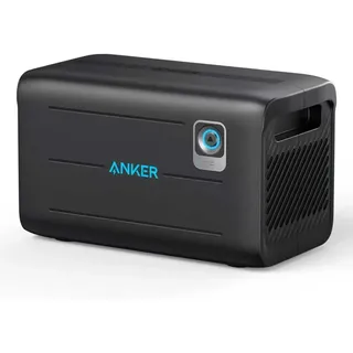 Anker Solix BP2600 Erweiterungsakku 2,56 kWh