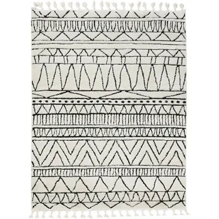 done.® Done »Ocean« Teppich 120x180 cm