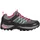 Rigel Low Damen Slim Grey/Fuxia/Ice 44