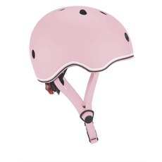 Bild - Gehen Sie XXS/XS Kinderhelm (45-51 cm) - Pastellrosa Helm