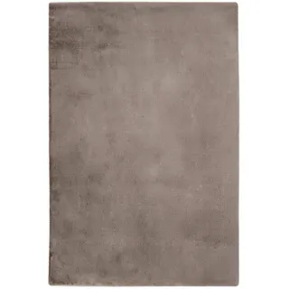 OBSESSION Teppich My Cha Cha 535«, taupe - 120x170 cm