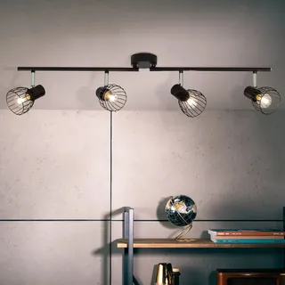 Brilliant Blacky 4 schwarz