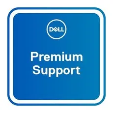 Dell Serviceerweiterung 3Y Basic NBD > 5Y ProSupport NBD für Precision FW3L3_3OS