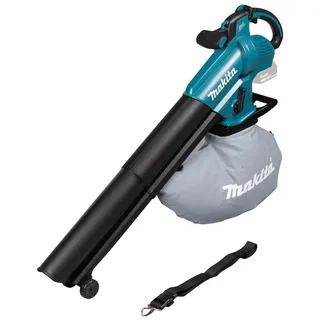 Makita DUB187Z Akku-Laubsauger/-bläser solo