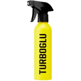 T1tan Haftkraftverstärker Für Torwart Turboglu - Yellow - One Size