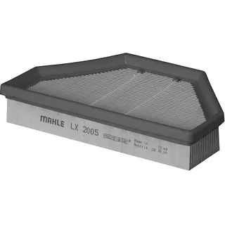 mahle KNECHT Luftfilter LX 2005)