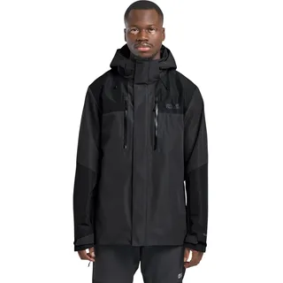 Jack Wolfskin Jasper 2l Jacke - Phantom L