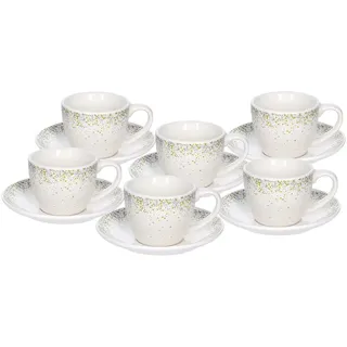 Tognana IR685015970A Tassen, Bone China