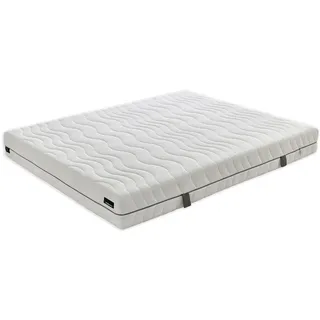 Yatas Bedding Wendematratze Royal Duo 7 200 x 200 cm H2 | H3