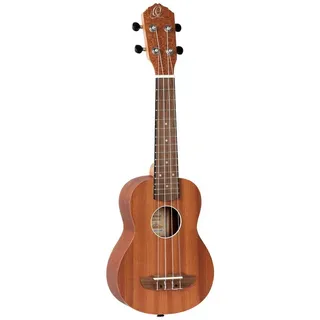 Ortega RFU10S Sopran Ukulele
