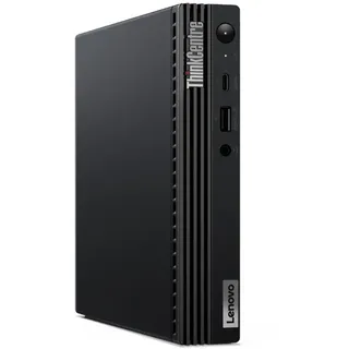 Lenovo ThinkCentre M75q Gen 2 Ryzen 5 5600GE 3,4 GHz 16 GB RAM 256 GB SSD