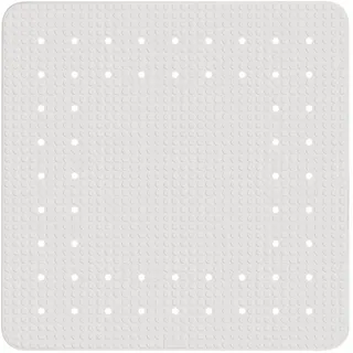 Wenko Duscheinlage Mirasol, 54 x 54 cm,