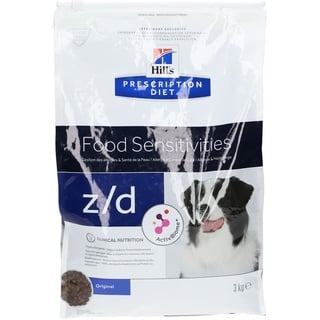 Hill's Prescription Diet z/d Canine 3 kg