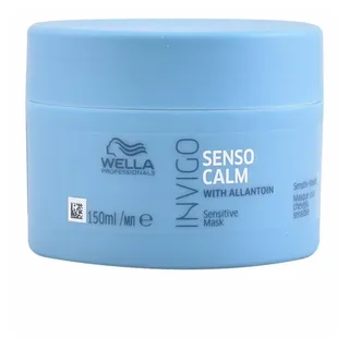 Wella Invigo Balance Senso Calm Maske 150 ml