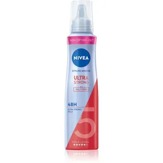 NIVEA Styling-Schaum Volumen Schaumfestiger 150 ml