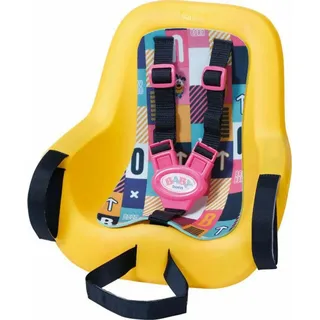BABY BORN Fahrradsitz