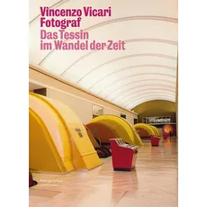 Vincenzo Vicari Fotograf