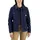 Relaxed Fit Denim JACKET Basin