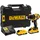 Wiertarko-Wkrtarka Udarowa 18V 65Nm 2x3.0Ah Brushless Dcd709L2T