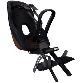 Thule Yepp Nexxt 2 Mini Fahrradkindersitz chocolate brown (12080126)