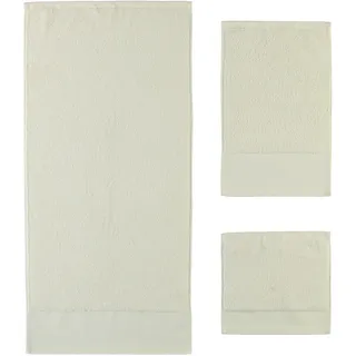 Rhomtuft Handtücher Comtesse Natur-Jasmin - 20