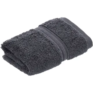 Vossen Seiftuch »Belief« Seiftücher im Set, grau