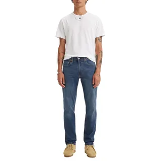 Levi's 502 Tapered Fit Panda 30/30