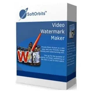 Video Watermark Maker