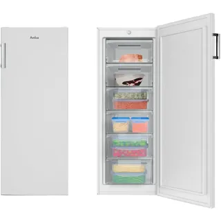 Amica GS 324 190 W Silber