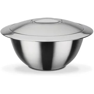 GSW Thermoschüssel Silber 3,2 L