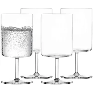 Schott Zwiesel Wasserglas Modo 0,179 l 4 St.