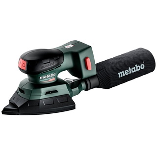 Metabo PowerMaxx SMA 12 BL Akku-Multischleifer solo inkl. Koffer 602037840