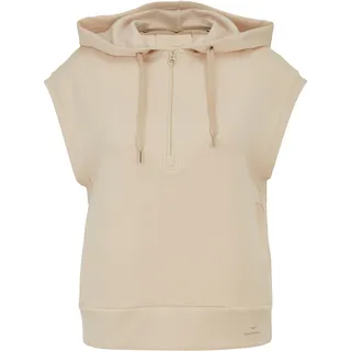 VENICE BEACH Kapuzensweatshirt Braun XL