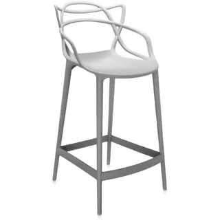 Kartell Masters Stool Barhocker