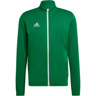 Entrada 22 Trainingsjacke Herren green/white Gr. XL