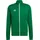 Entrada 22 Trainingsjacke Herren green/white Gr. XL