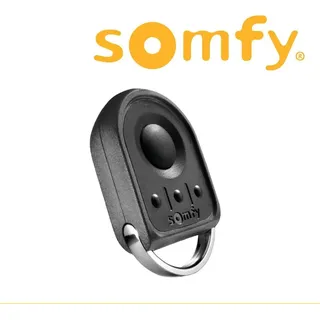 SOMFY KeyGo 4 io 4-Kanal Funkhandsender 1841134
