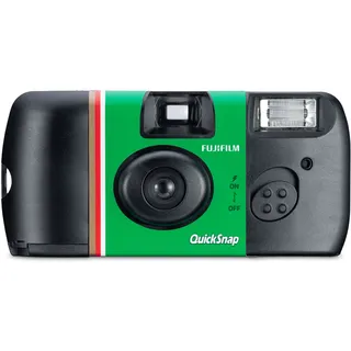 Fujifilm QuickSnap Flash 400